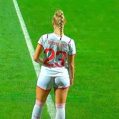 Profile image of Alisha Lehmann23