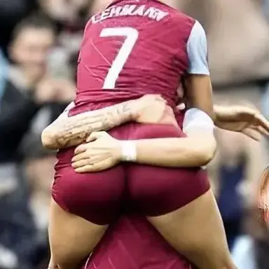 Profile image of Alisha Lehmann the goat