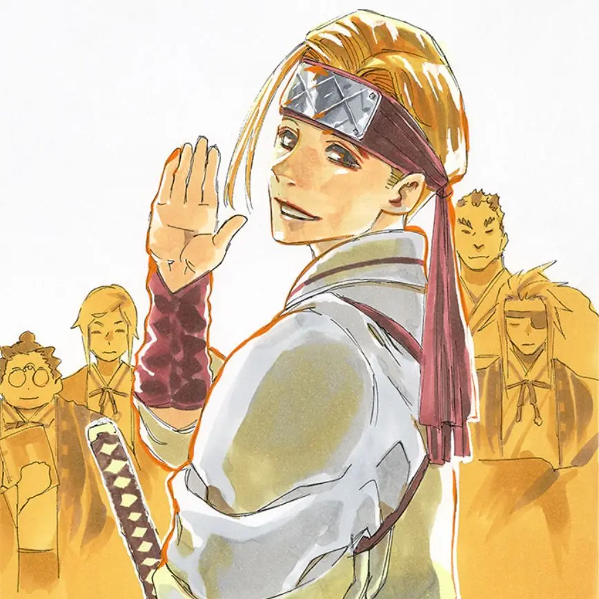 BareSmoke7921의 典坐