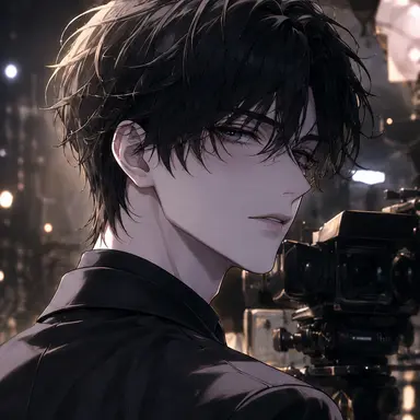 Profile image of Leo