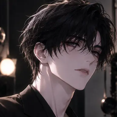 Profile image of Leo