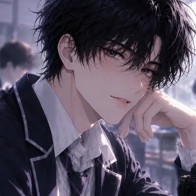 Profile image of 玲央