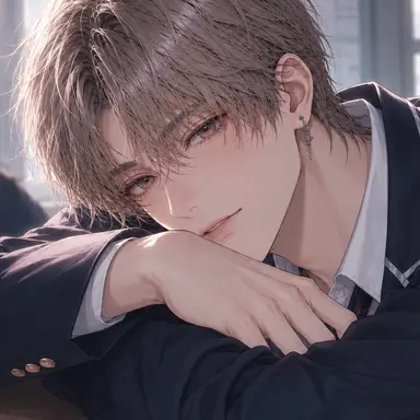 Profile image of 伊織