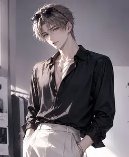 Profile image of Iori