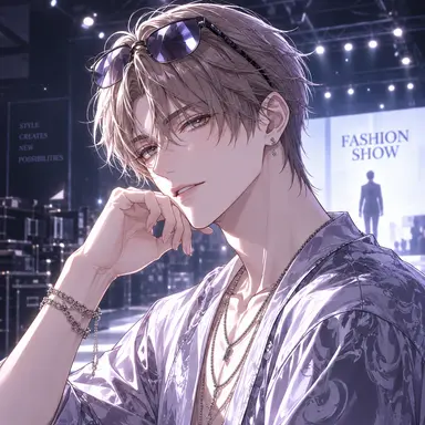 Profile image of Iori