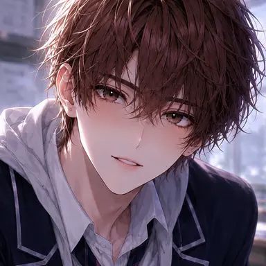 Profile image of 陽向