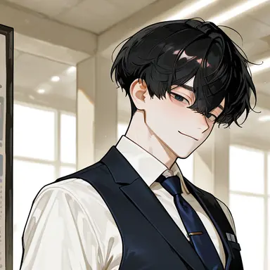 Profile image of Kaito