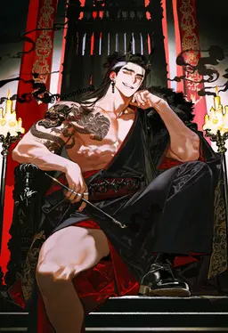 Profile image of 쿠로가네