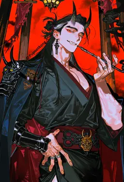 Profile image of 쿠로가네
