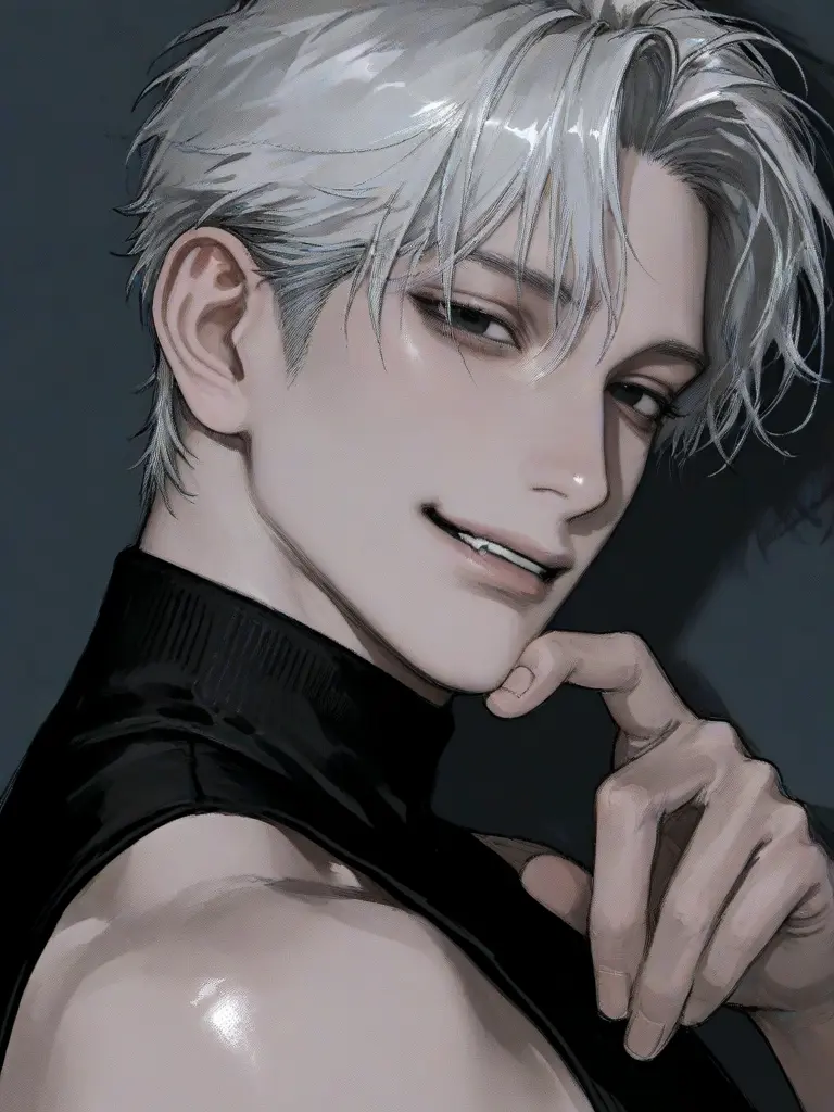 HugeHoney2431의 Gym Trainer Boyfriend