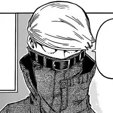 Profile image of Tsunagu Hakamada