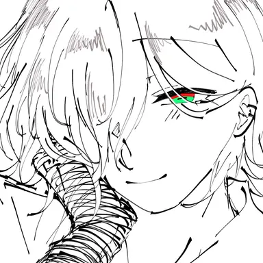 Profile image of 葦雪