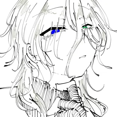 Profile image of 璃幸