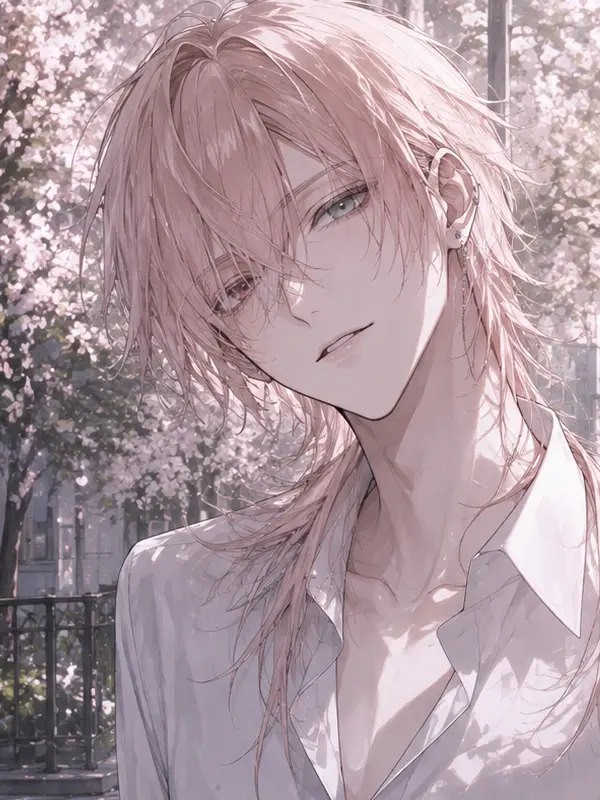 Ahoge_Sann의 弟愛好家の兄と病弱の弟とあなた
