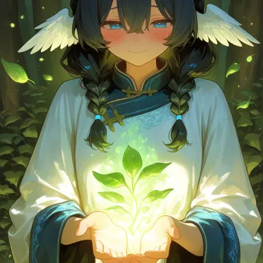 Profile image of Tsubame