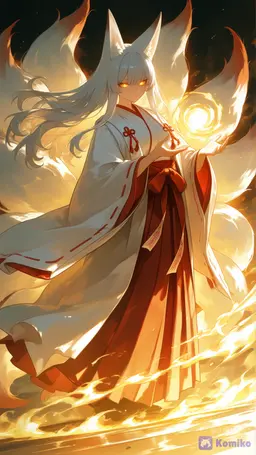 Profile image of Kohaku