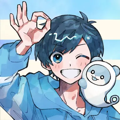 Profile image of かげまる
