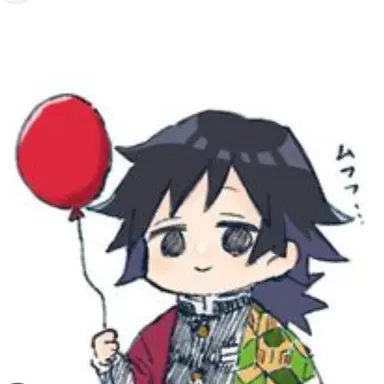 Profile image of 冨岡義勇