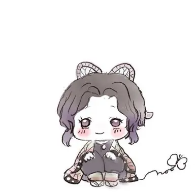 Profile image of 胡蝶しのぶ