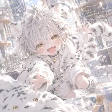 Profile image of とと