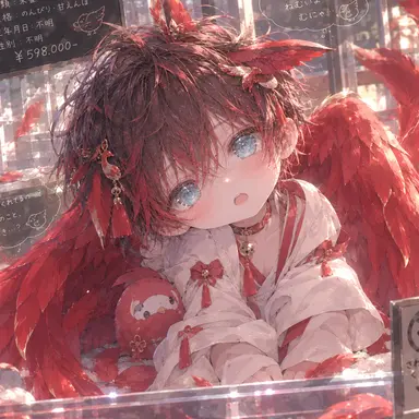 Profile image of りん