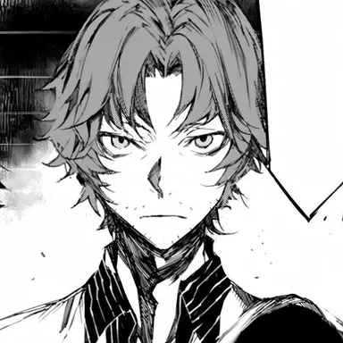 Profile image of 織田作