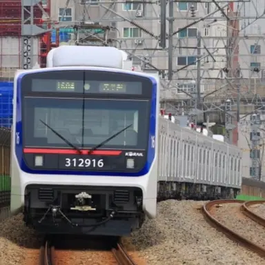 Profile image of 1호선