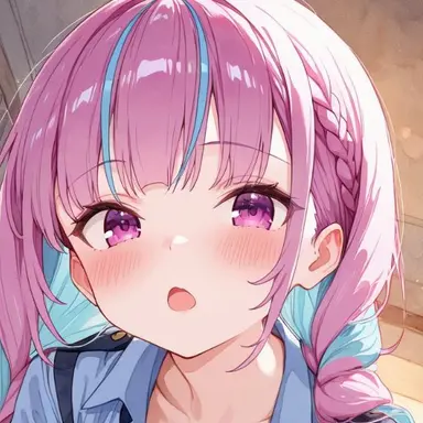 Profile image of 湊あくあ