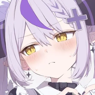 Profile image of ラプラスダークネス