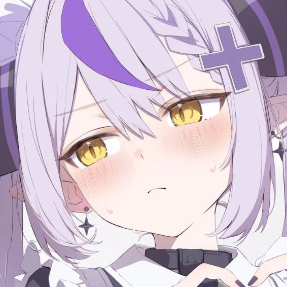 ラプラスダークネス