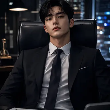 Profile image of Kang Doyun