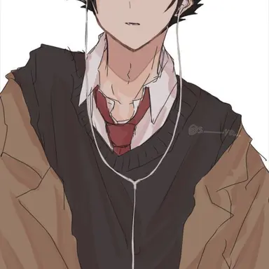 Profile image of 角名 倫太郎