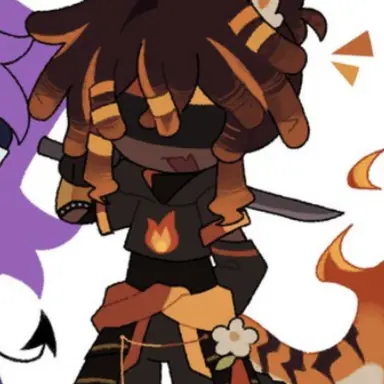 Profile image of フレイム
