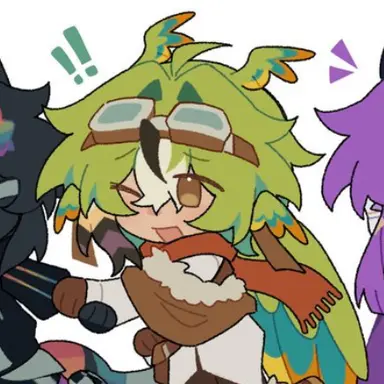 Profile image of パロット