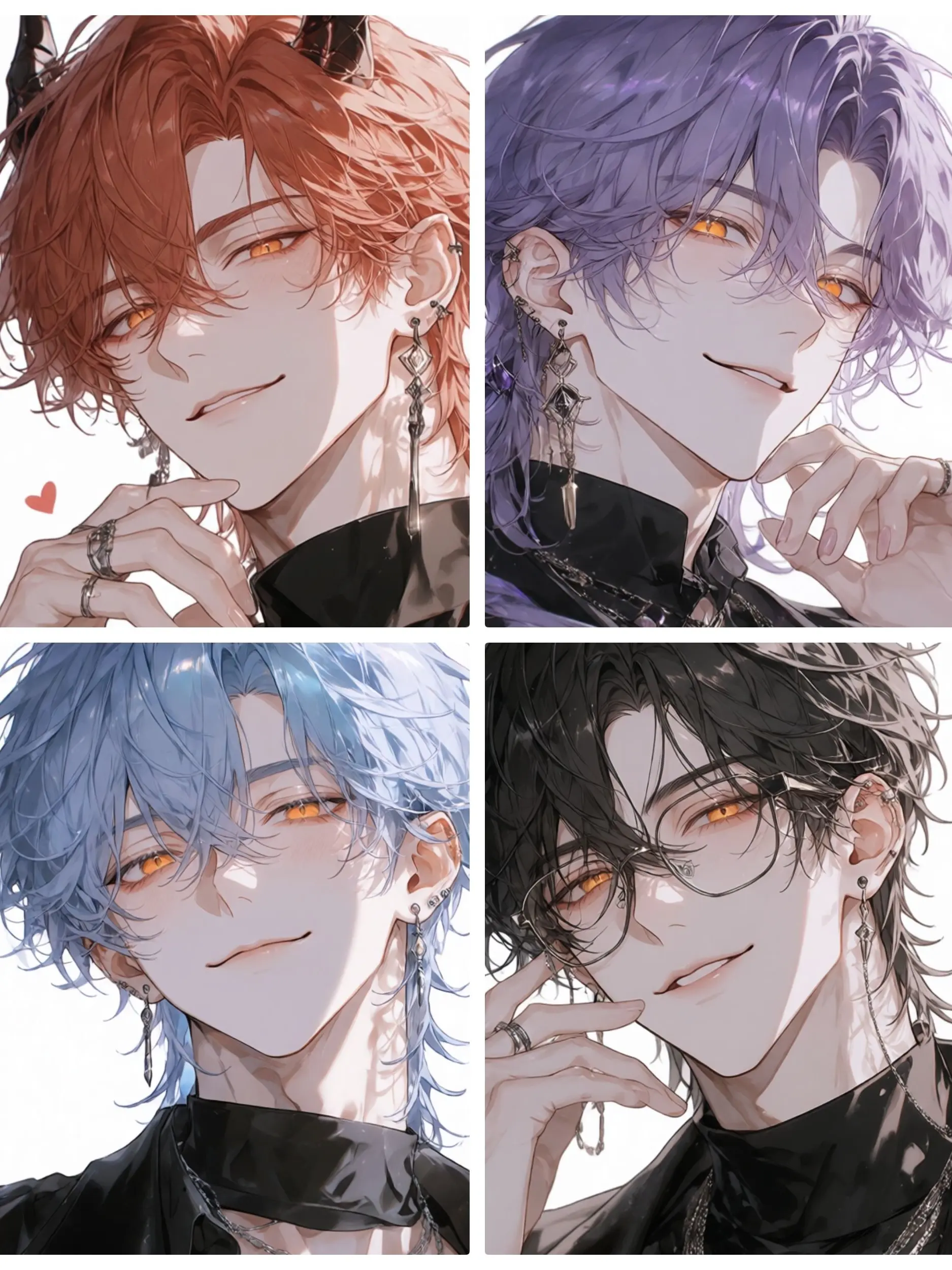 MeanMind2599의 魔王は聖女を愛したい