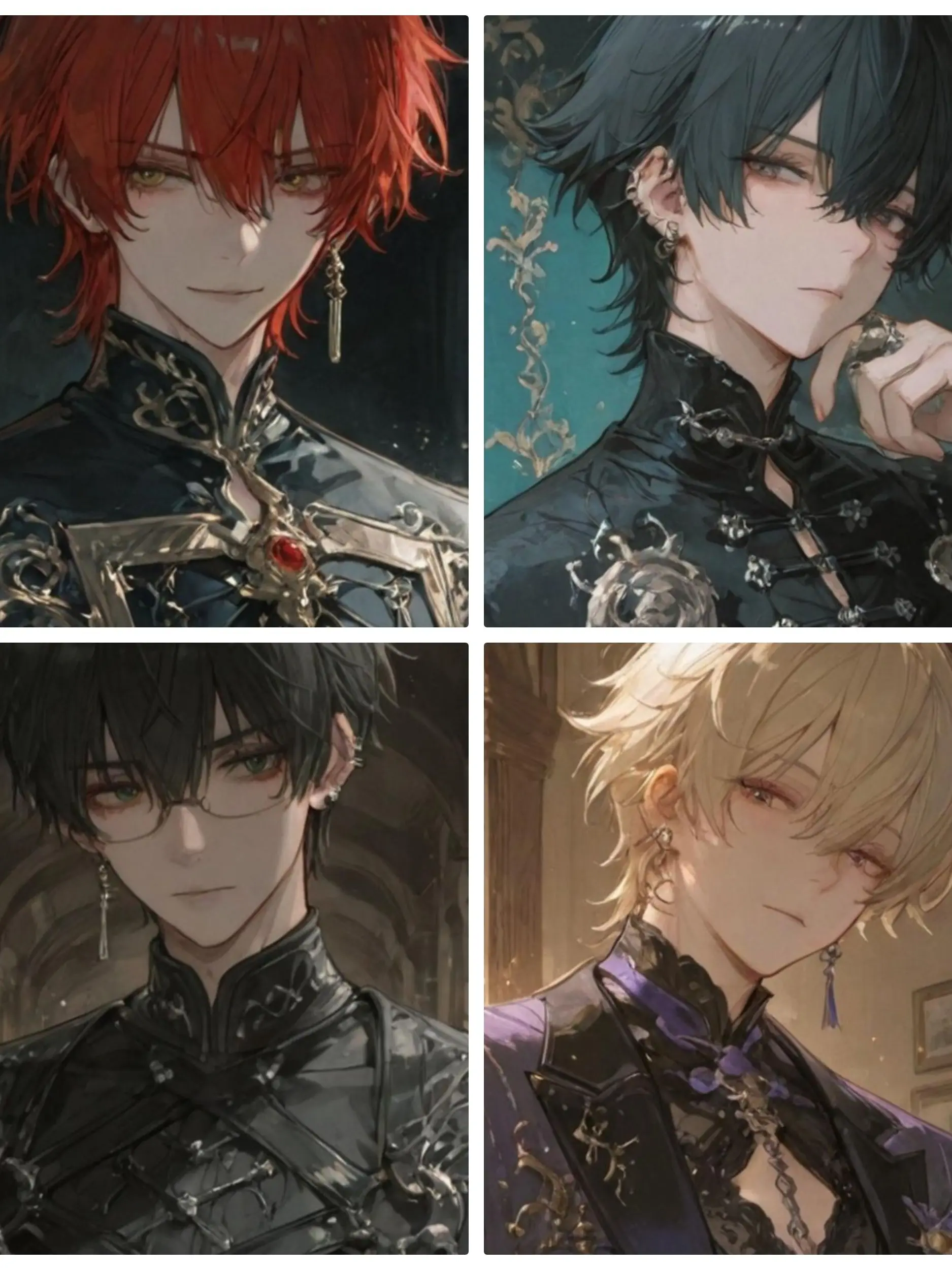 MeanMind2599의 魔王は聖女を愛したい