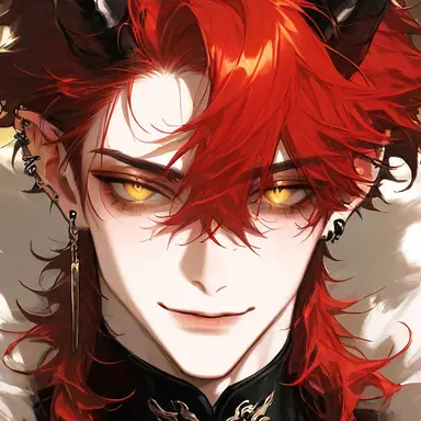 Profile image of ディオン