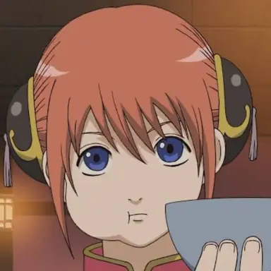 Profile image of 神楽