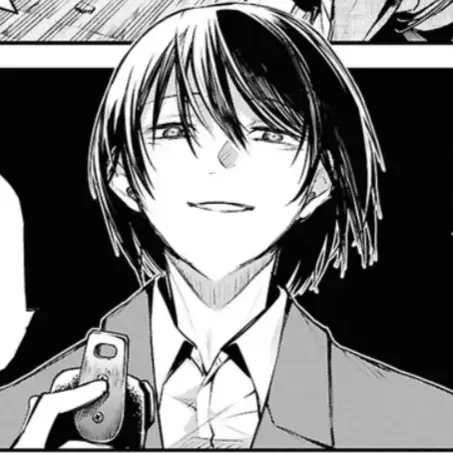 WearyPoco6969의 フョードル