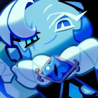 Profile image of 쉐도우밀크 쿠키