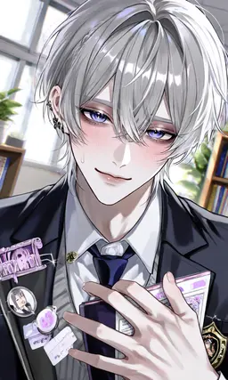 Profile image of Riku Amagase