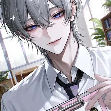 Profile image of Riku Amagase