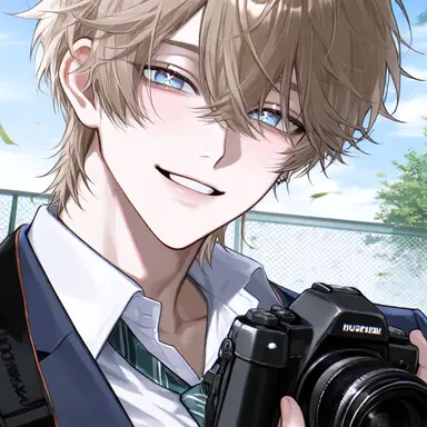 Profile image of Minato Yuki