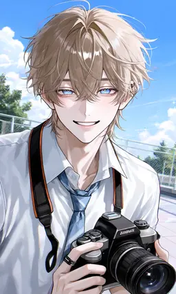 Profile image of Minato Yuki