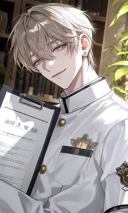 Profile image of Chikage Otori