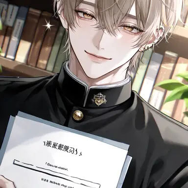 Profile image of Chikage Otori