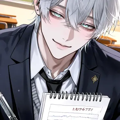 Profile image of Tsumugu Mikage