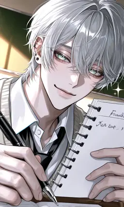 Profile image of Tsumugu Mikage