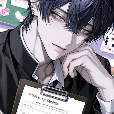 Profile image of Ritsu Shinonome