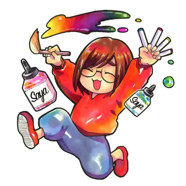 Profile image of さや